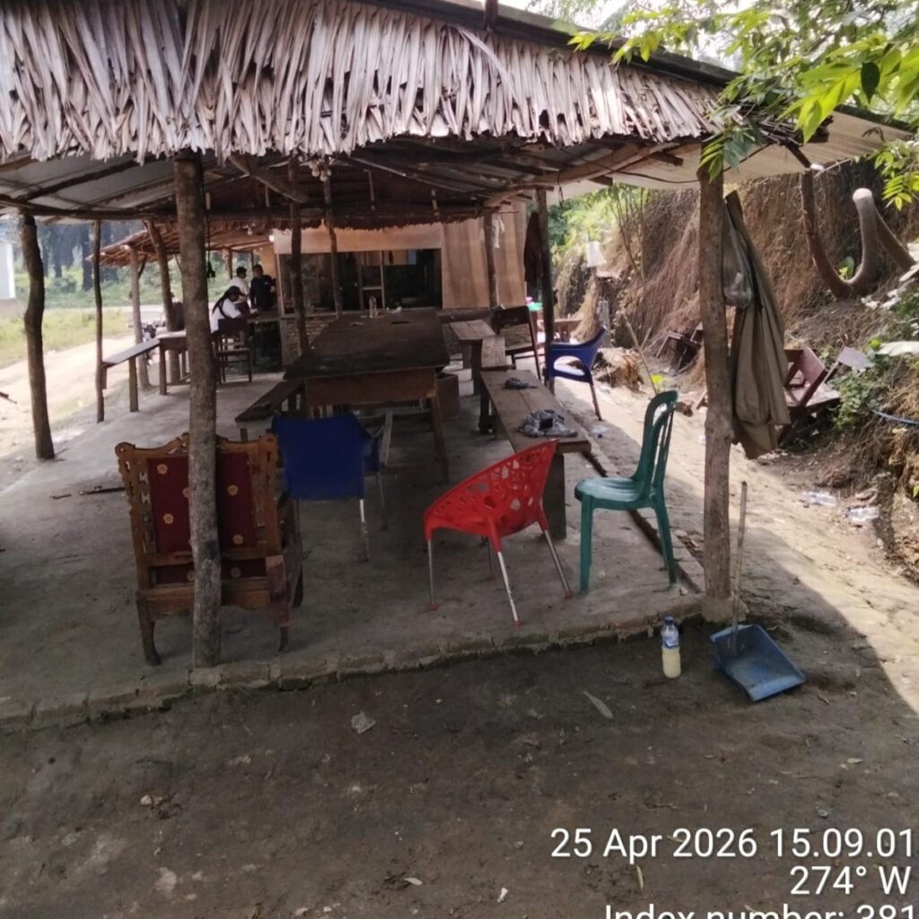 Diselidiki Kodim 0204/DS, Tuduhan Bekingan TNI dalam Judi Dadu di Bangun Purba Tak Berdasar