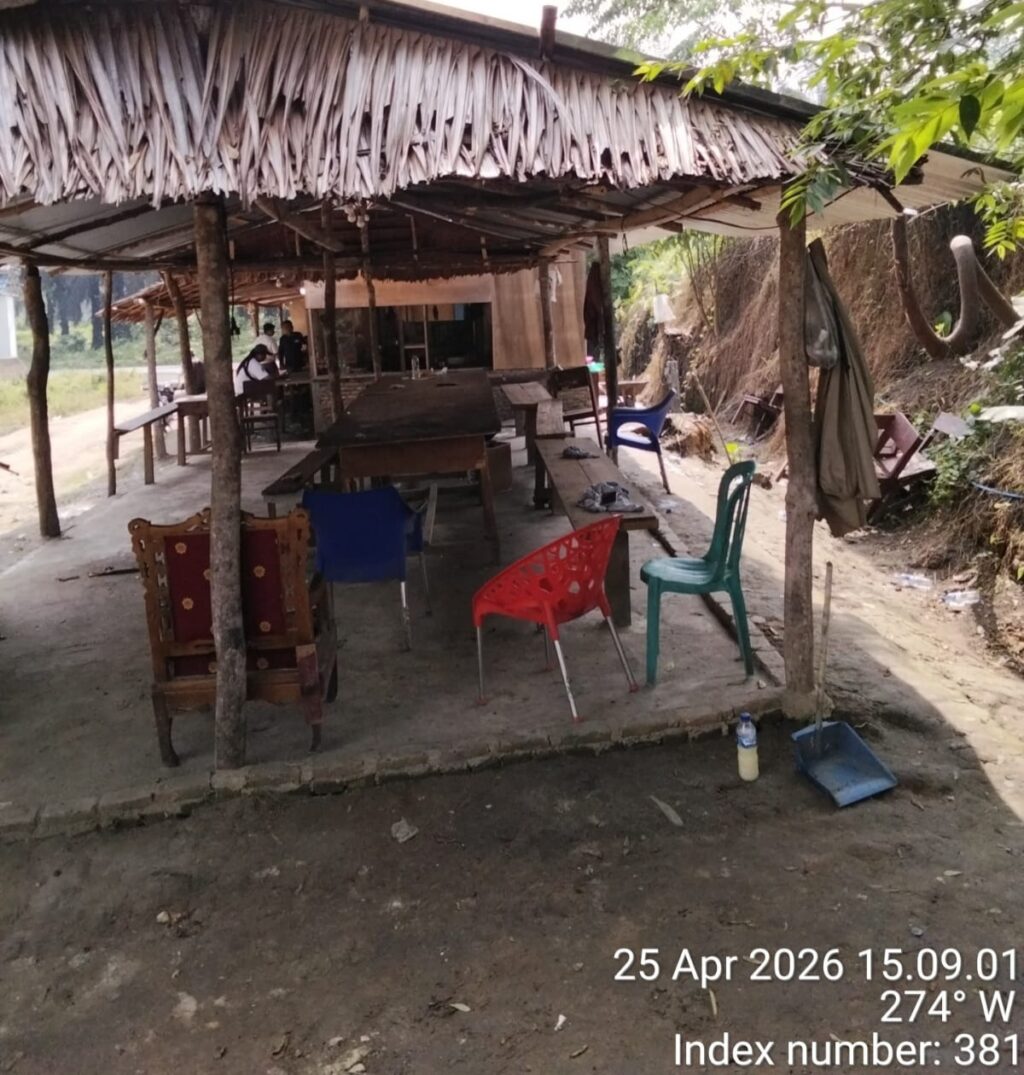 Diselidiki Kodim 0204/DS, Tuduhan Bekingan TNI dalam Judi Dadu di Bangun Purba Tak Berdasar