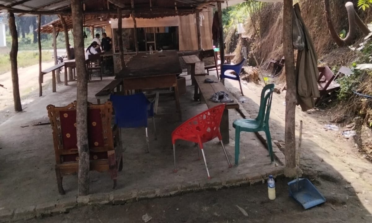 Diselidiki Kodim 0204/DS, Tuduhan Bekingan TNI dalam Judi Dadu di Bangun Purba Tak Berdasar