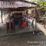 Diselidiki Kodim 0204/DS, Tuduhan Bekingan TNI dalam Judi Dadu di Bangun Purba Tak Berdasar