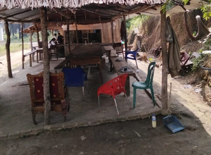 Diselidiki Kodim 0204/DS, Tuduhan Bekingan TNI dalam Judi Dadu di Bangun Purba Tak Berdasar