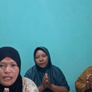 “Tangis Ibu di Deli Serdang: Anak Ditangkap Diduga Tanpa Prosedur, Minta Keadilan ke Kapolda dan DPR”