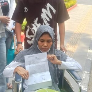 Operasi Miom Rahim Diangkat Tanpa Izin, RSU Muhammadiyah Dilaporkan ke Polda Sumut 