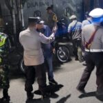 Polsek Medan Area Tekan Gangguan Kamtibmas dan Kejahatan Jalanan