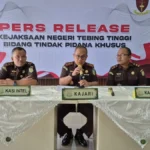 Kadis Sosial Tebing Tinggi Jadi Tersangka Korupsi BBM Subsidi, Negara Rugi Rp 863 Juta