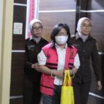 Kadis Kesehatan Nias Terkait Dugaan Korupsi Proyek RSU Rp38,55 Miliar