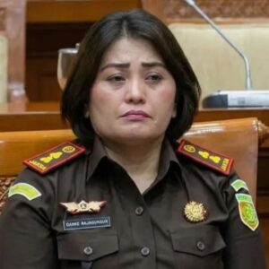 Kejagung Periksa Kajari Karo dan Sejumlah Jaksa Terkait Kasus Amsal Sitepu