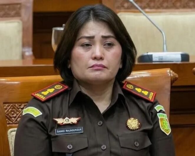 Kejagung Periksa Kajari Karo dan Sejumlah Jaksa Terkait Kasus Amsal Sitepu