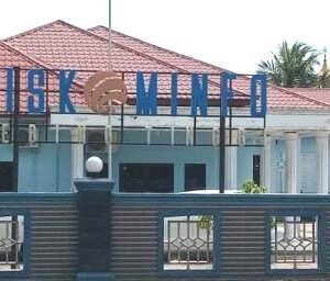 Polda Sumut Geledah Diskominfo Tebing Tinggi Usai OTT Proyek E-Katalog