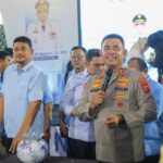 Polda Sumut Kawal May Day 2026, Pengamanan Ketat dan Pelayanan Maksimal bagi Buruh