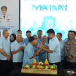 May Day 2026 di Sumut, Bobby Nasution Tegaskan Kesejahteraan Buruh Jadi Prioritas