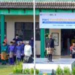 Rico Waas Tegaskan Pendidikan Bukan Barang Mewah, Semua Anak Medan Harus Sekolah