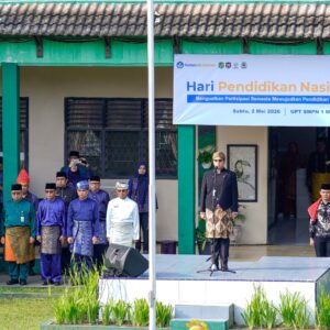 Rico Waas Tegaskan Pendidikan Bukan Barang Mewah, Semua Anak Medan Harus Sekolah