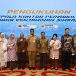 Bobby Nasution Tekankan Pentingnya Peran LPS di Sumut, Perkuat Kepercayaan Nasabah dan Stabilitas Perbankan