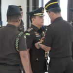 Sumanggar Siagian Resmi Jadi Aspidum Kejati Kalbar, Kajati Tekankan Integritas dan Tantangan Era Digital