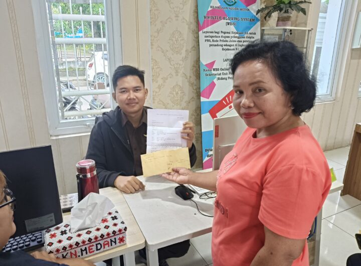 Orang Tua Korban Pengeroyokan Surati Kapolda Sumut: Tangkap Persadaan Putra Sembiring Usai Kalah Praperadilan