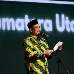 Lindungi Masyarakat Dari Hantavirus, Gubsu Bobby Nasution Imbau Jaga Kebersihan Lingkungan