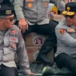 Mentan Amran Apresiasi Gerak Cepat Polda Sultra Bantu Korban Banjir