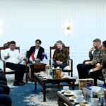 Bobby Nasution Promosikan Sumut ke Dubes Australia, Gerbang Investasi Indonesia Barat
