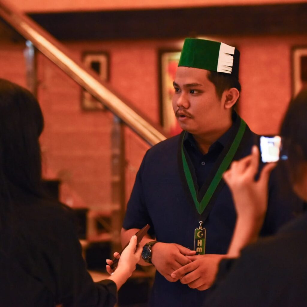 BADKO HMI Sumut Apresiasi Gerak Cepat Gubernur, Puskesmas Dibangun di Pelosok Demi Akses Kesehatan Merata