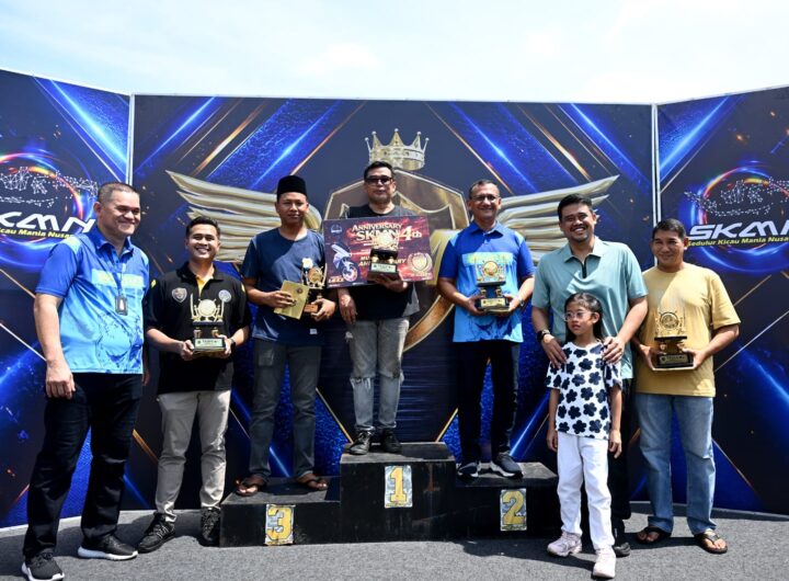 Buka Kontes Burung Berkicau, Bobby Nasution Dorong Sumut Jadi Pusat Kicau Mania Nasional