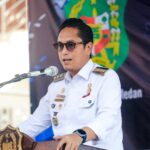 Sudah Lapor Mendagri Berobat Ke Luar Negeri, Rico Waas: Tidak Gunakan Dana APBD