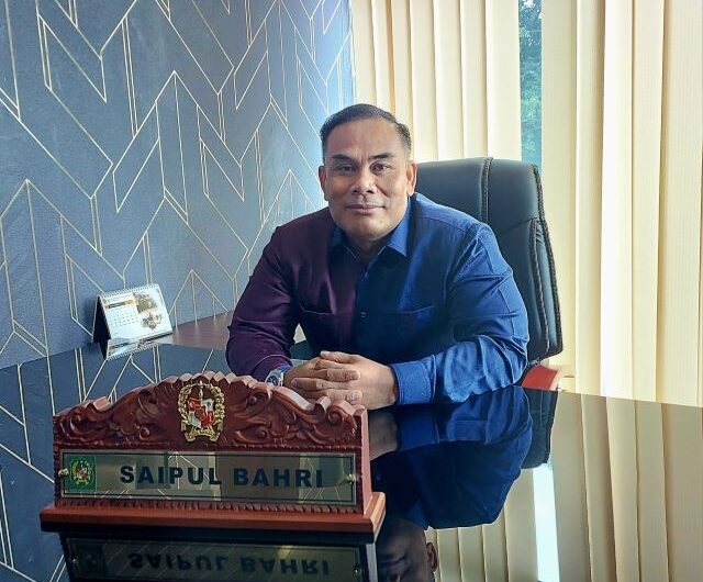 Saipul Bahri: Pengobatan Rico Tri Putra Bayu Waas Hak Pribadi, Jangan Digiring ke Polemik