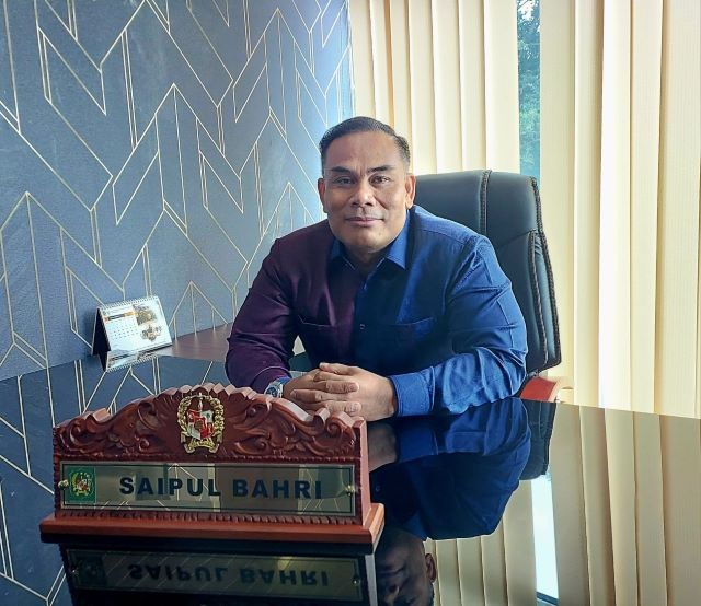 Saipul Bahri: Pengobatan Rico Tri Putra Bayu Waas Hak Pribadi, Jangan Digiring ke Polemik