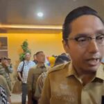 Sudah Lapor ke Kemendagri, Rico Waas Ungkap Alasan ke Singapura: Obat Habis dan Sudah Direncanakan Jauh Hari