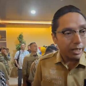 Sudah Lapor ke Kemendagri, Rico Waas Ungkap Alasan ke Singapura: Obat Habis dan Sudah Direncanakan Jauh Hari