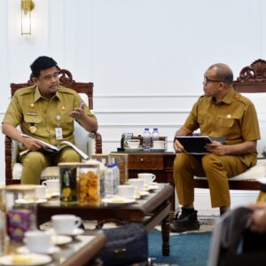 RS Bertaraf Internasional Segera Hadir di Sumut, Bobby Nasution: Beri Pelayanan Maksimal ke Masyarakat
