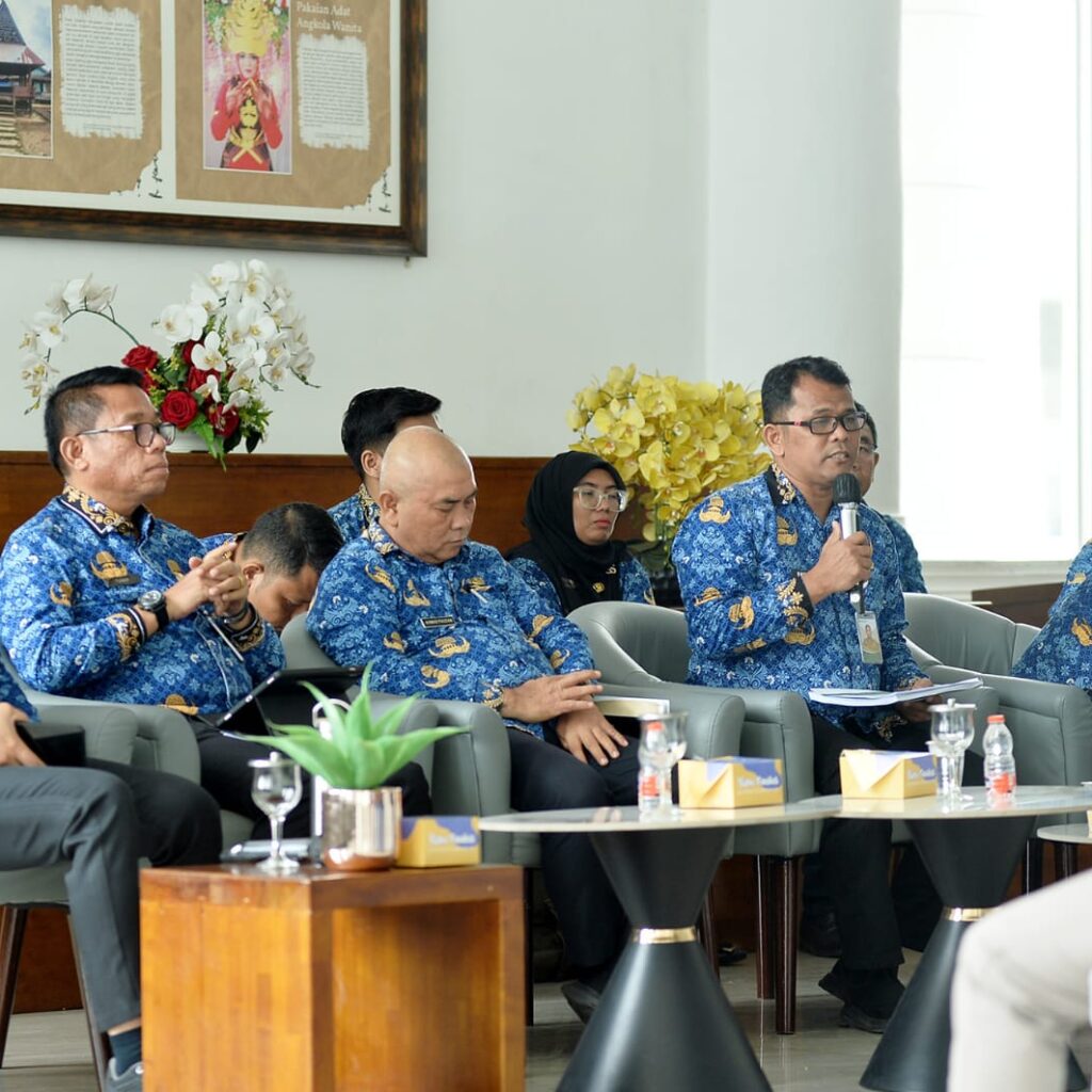 Jelang Idul Adha, Stok Daging Qurban di Sumut Aman
