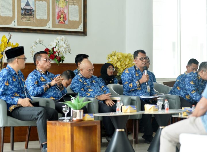 Jelang Idul Adha, Stok Daging Qurban di Sumut Aman