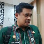Bobby Nasution Tolak Proyek Rp484 Miliar, Sindir Dugaan Mark Up di OPD