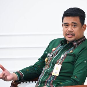 ASN Pemprov Sumut Ditangkap Akibat Vape Getar, Bobby Nasution: Kalau Bisa Pecat Sekalian