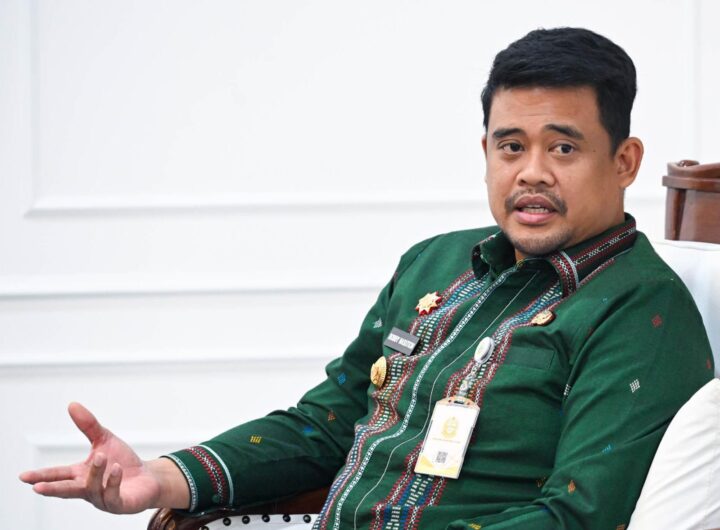 ASN Pemprov Sumut Ditangkap Akibat Vape Getar, Bobby Nasution: Kalau Bisa Pecat Sekalian