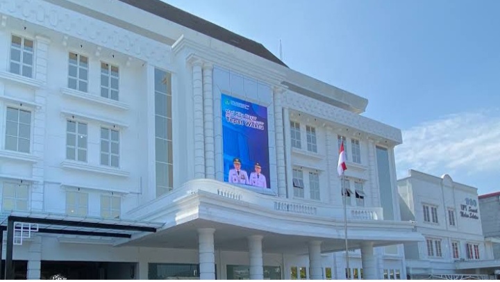 Ini Kata Bapenda Sumut Soal Dugaan Pungli di Samsat Medan Utara