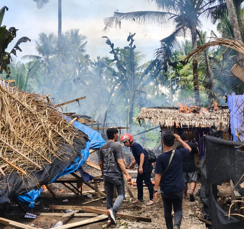 Polda Sumut Gencarkan Gerebek Sarang Narkoba: 97 Lokasi Disasar, 76 Tersangka Diamankan