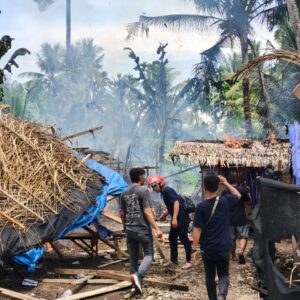 Polda Sumut Gencarkan Gerebek Sarang Narkoba: 97 Lokasi Disasar, 76 Tersangka Diamankan