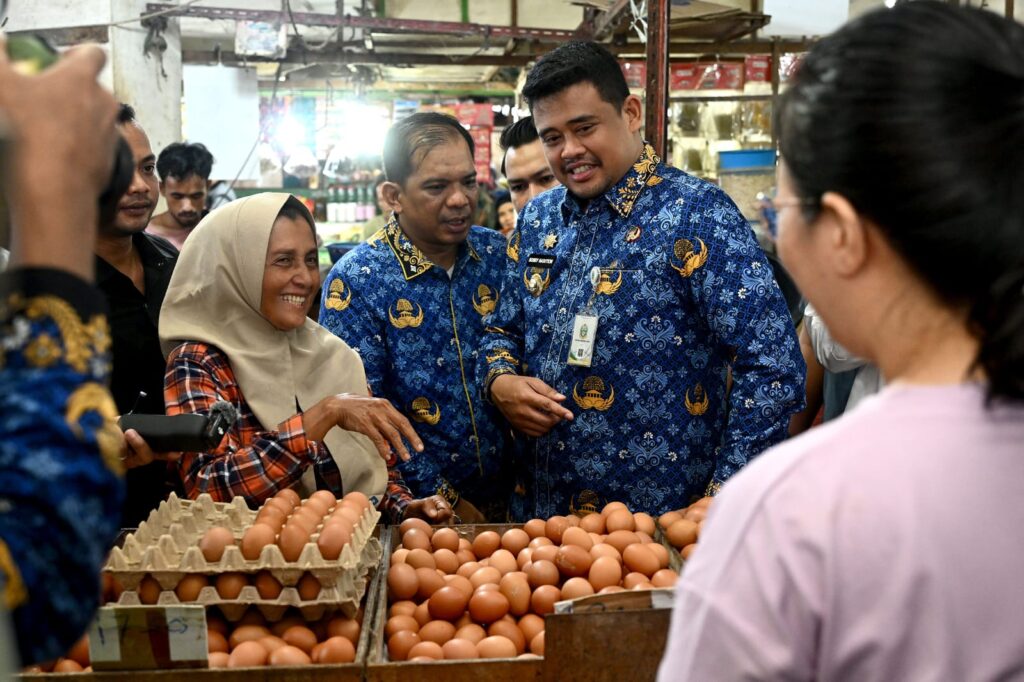 Potensi Pajak Opsen MBLB Sumut Diperkirakan Tembus Rp5 Miliar per Tahun