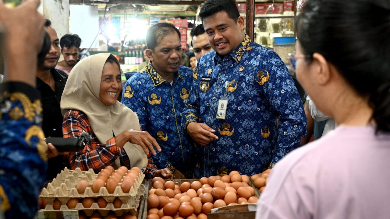 Potensi Pajak Opsen MBLB Sumut Diperkirakan Tembus Rp5 Miliar per Tahun