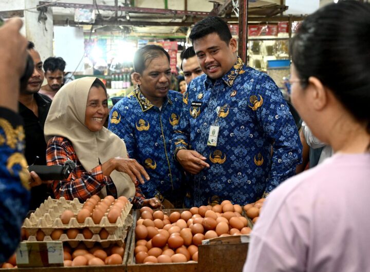 Potensi Pajak Opsen MBLB Sumut Diperkirakan Tembus Rp5 Miliar per Tahun