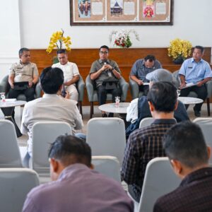 Pemprov Sumut Gelontorkan Rp1,3 Triliun untuk Infrastruktur, Bangun 141 Km Jalan 