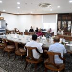 Pemprov Sumut Terima Sapi Qurban 1,3 Ton dari Presiden Prabowo 