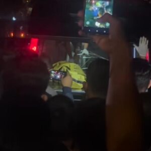Sopir Ditemukan Tewas di Lahan Kosong Jalan Sei Belutu