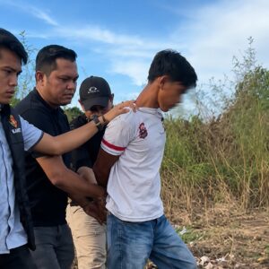 Kurang 3 Jam, Polres Pelabuhan Belawan Tangkap Pelaku Penganiayaan 