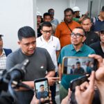 AFF Beri Dua Opsi untuk Stadion Teladan Medan: Bisa Tanpa Penonton atau Jadi Lapangan Latihan