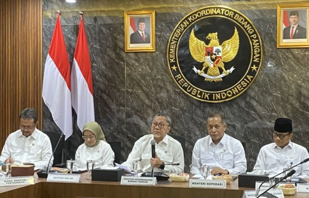 Pelamar Tembus 639 Ribu, Seleksi Manajer Kopdes Merah Putih Masuk Tahap Tes Kompetensi