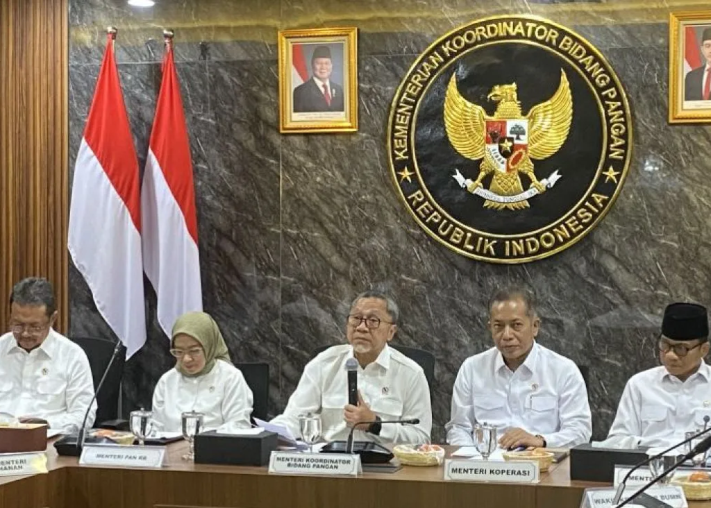 Pelamar Tembus 639 Ribu, Seleksi Manajer Kopdes Merah Putih Masuk Tahap Tes Kompetensi