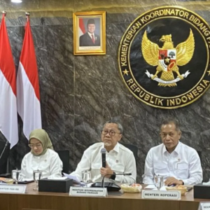 Pelamar Tembus 639 Ribu, Seleksi Manajer Kopdes Merah Putih Masuk Tahap Tes Kompetensi